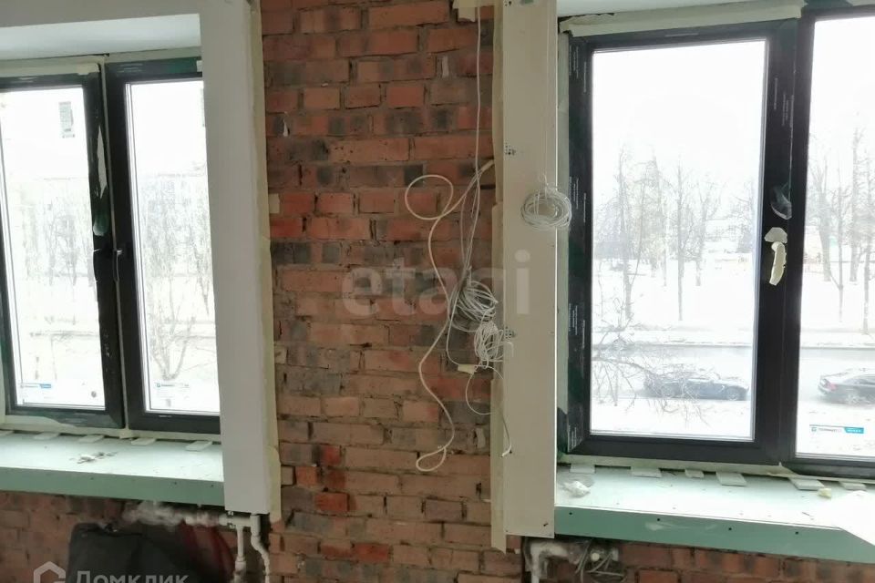Продаётся 1-комнатная квартира, 30.5 м²