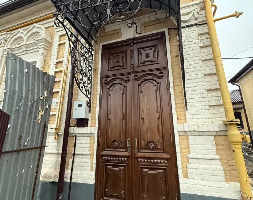Продаётся 3-комнатная квартира, 68.1 м²