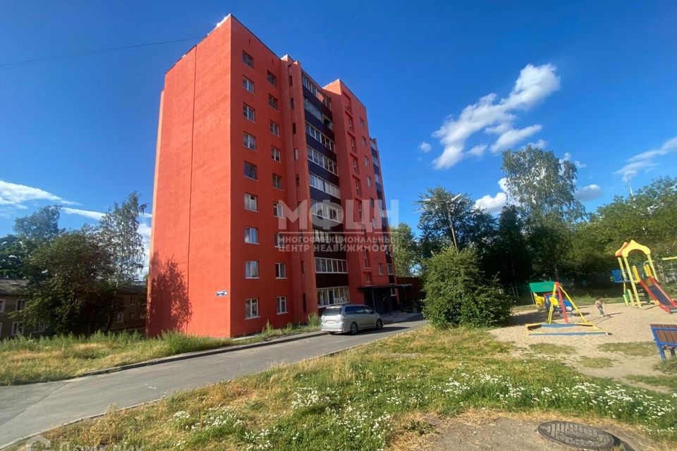 Сдаётся 3-комнатная квартира, 64 м²