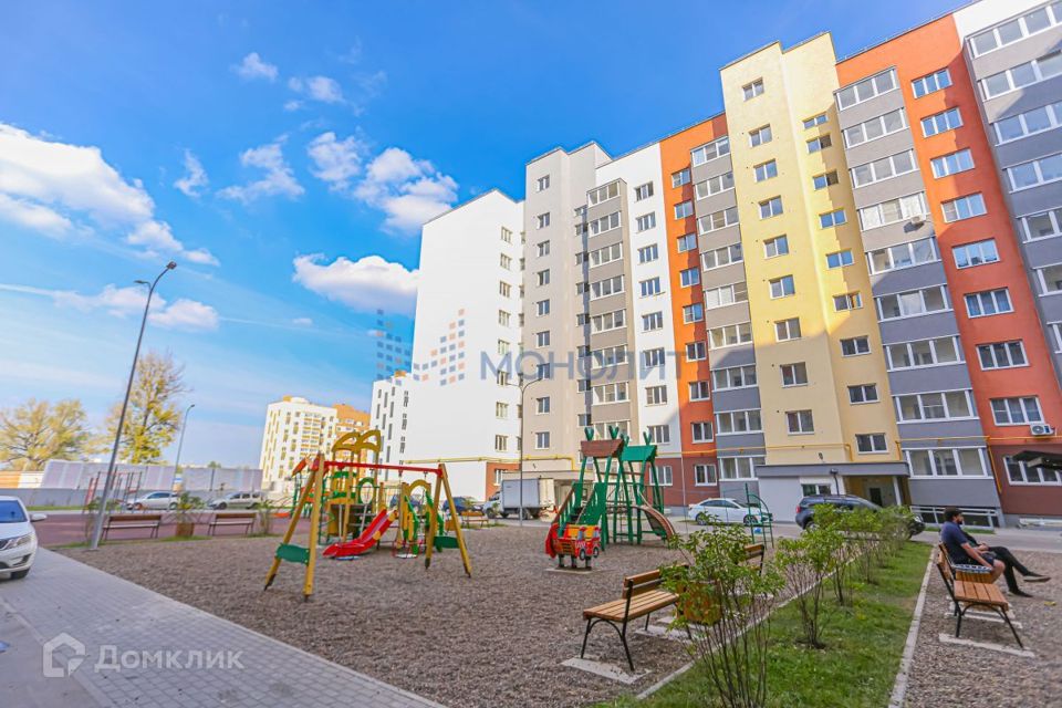 Продаётся 3-комнатная квартира, 77 м²