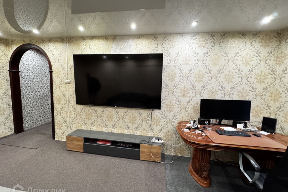 Продаётся 3-комнатная квартира, 59 м²