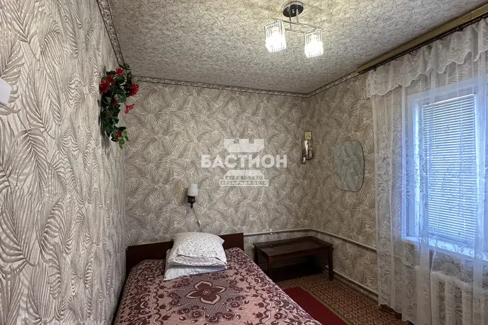 Продаётся 2-комнатная квартира, 47 м²