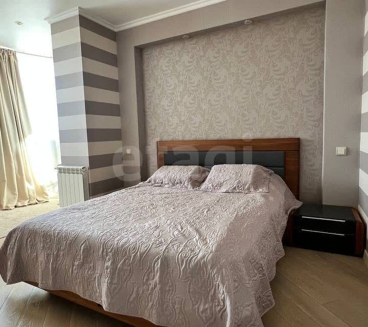 Продаётся 2-комнатная квартира, 68 м²