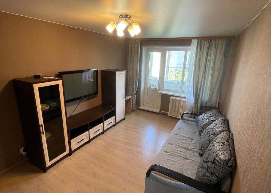 Сдаётся 2-комнатная квартира, 43.6 м²