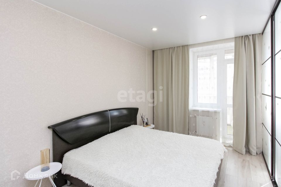 Сдаётся студия, 33 м²