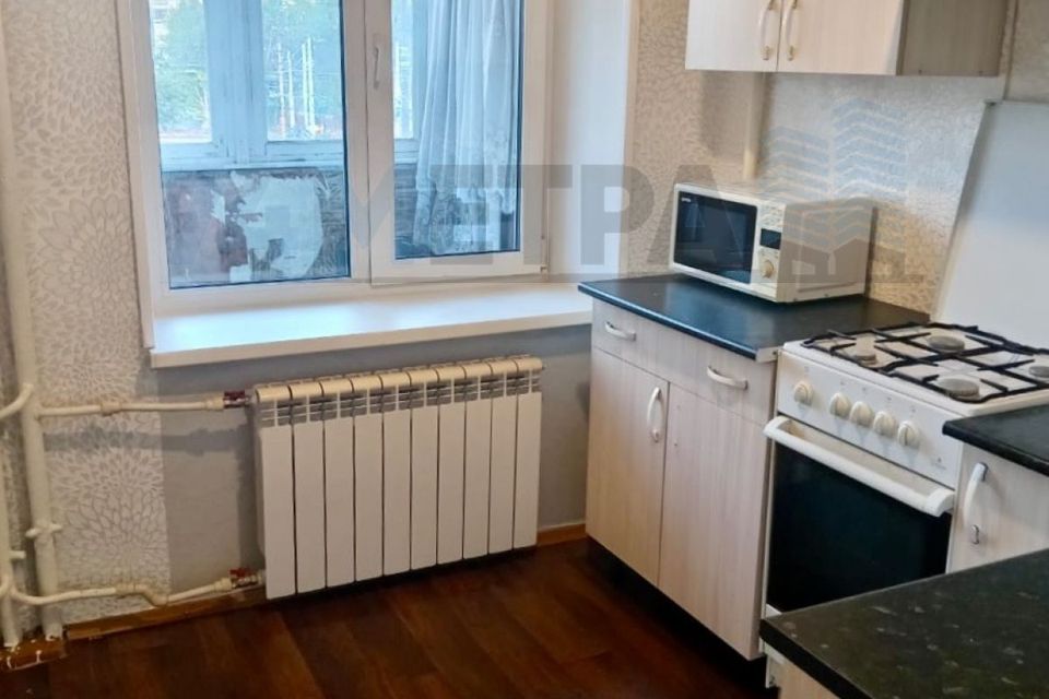 Продаётся 1-комнатная квартира, 30.3 м²