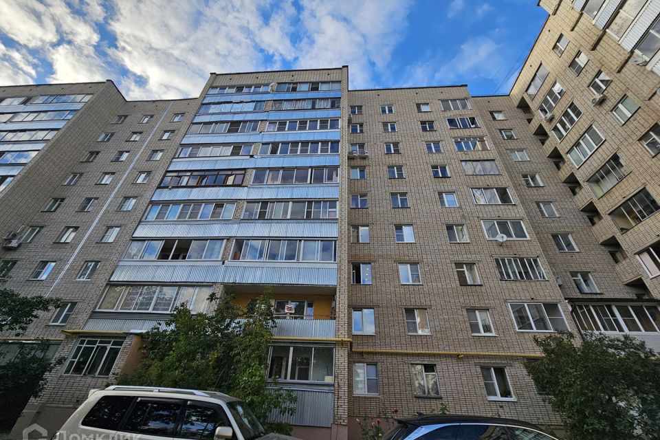 Продаётся 3-комнатная квартира, 60.2 м²