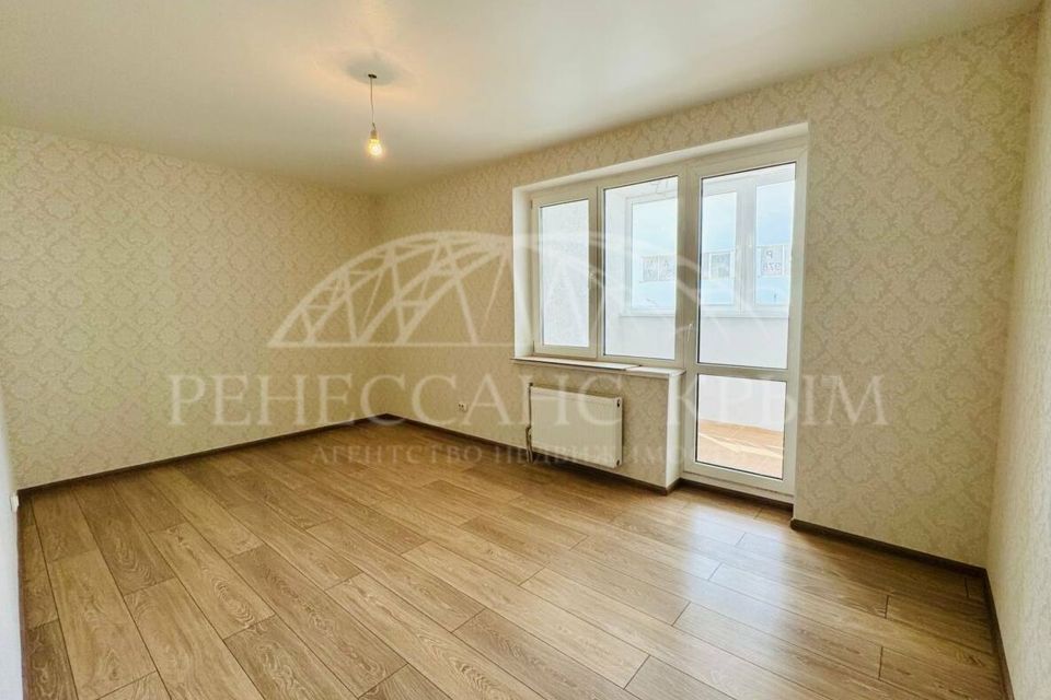 Продаётся 1-комнатная квартира, 47.3 м²