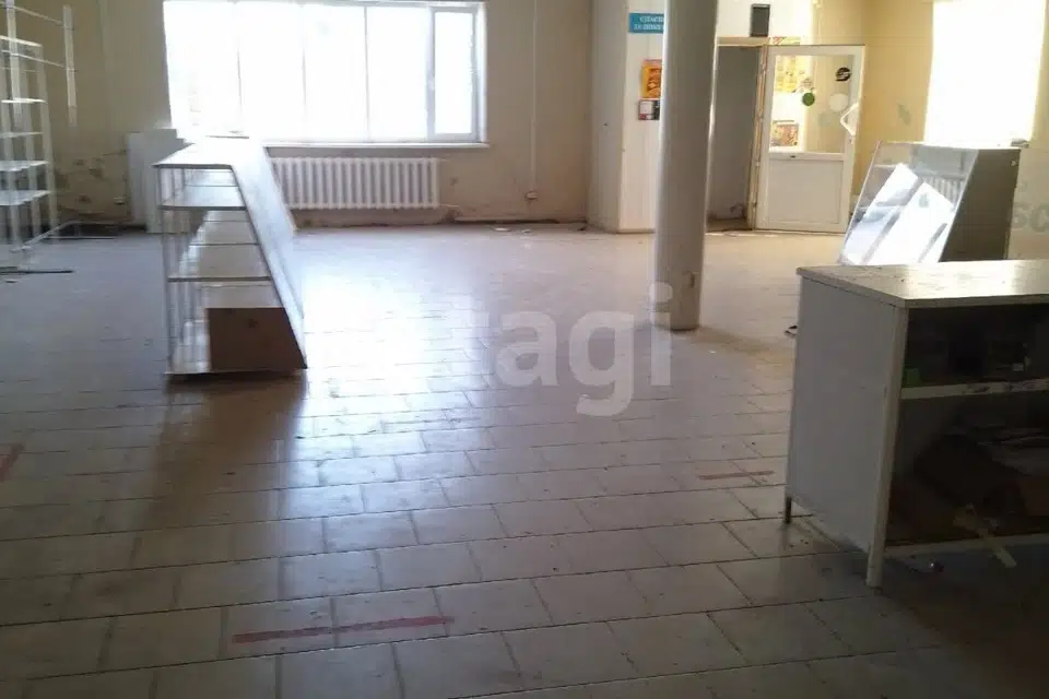 Продаётся помещение своб. назначения, 272 м²