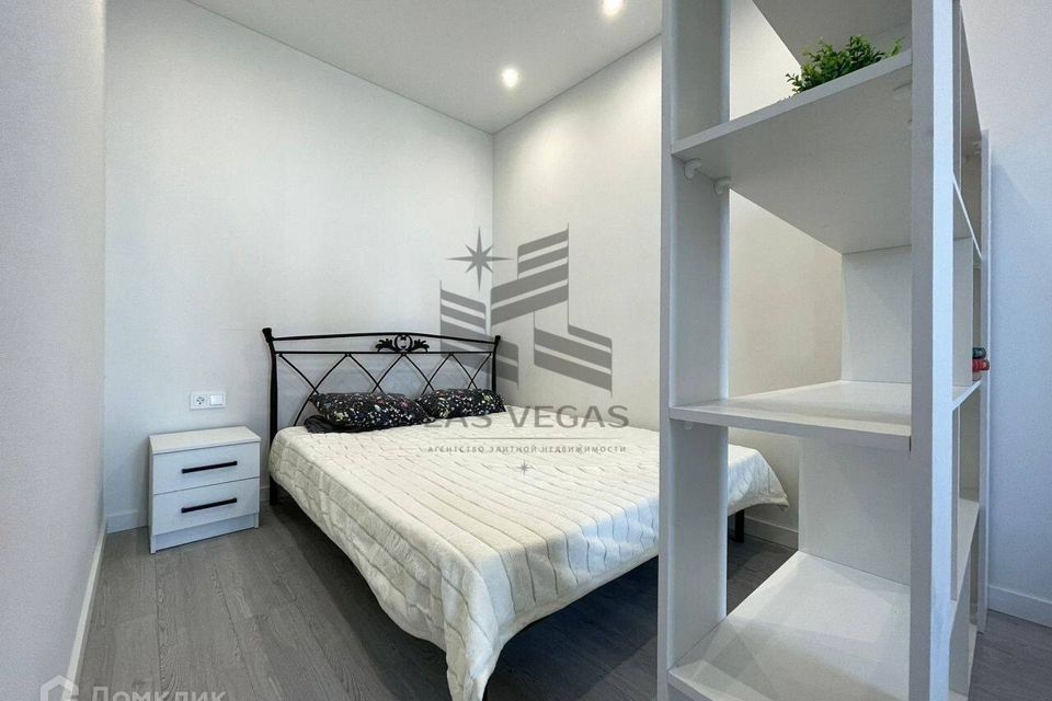 Сдаётся 1-комнатная квартира, 39.2 м²