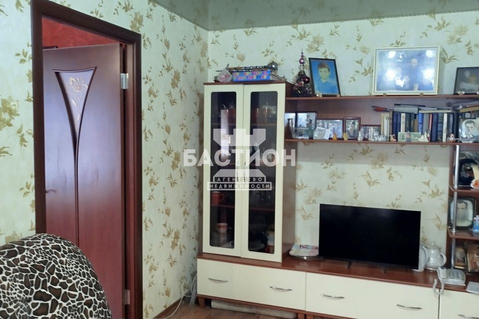 Продаётся 2-комнатная квартира, 47.1 м²