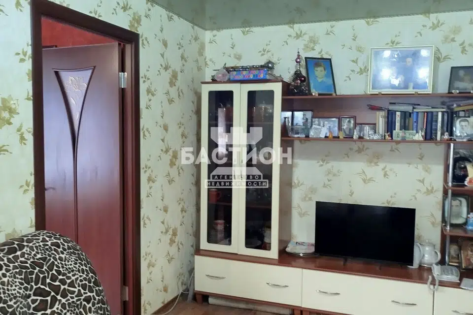 Продаётся 2-комнатная квартира, 47.1 м²