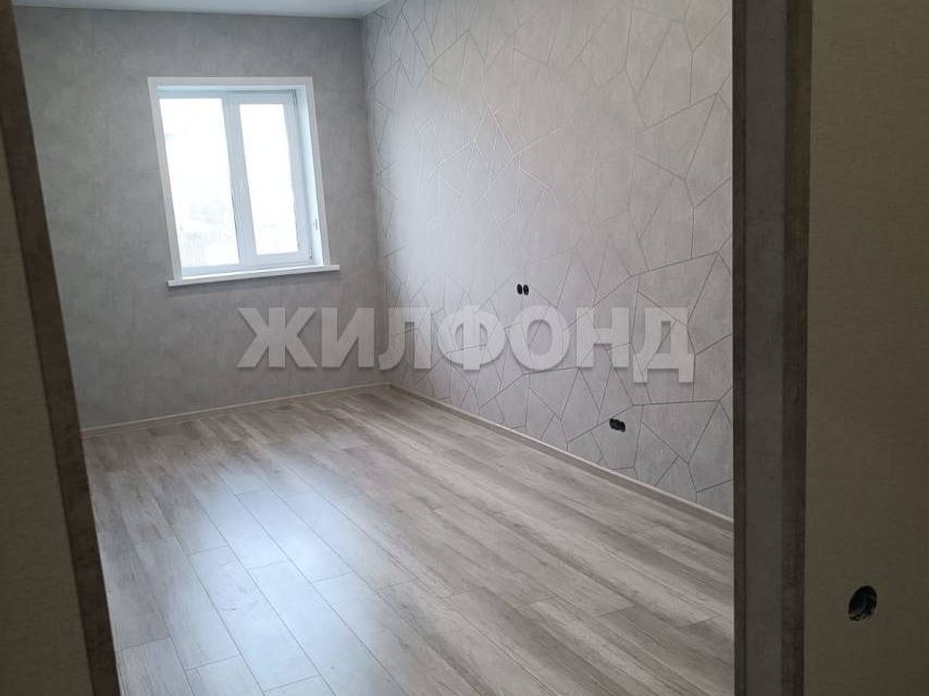 Продаётся 1-комнатная квартира, 37.1 м²