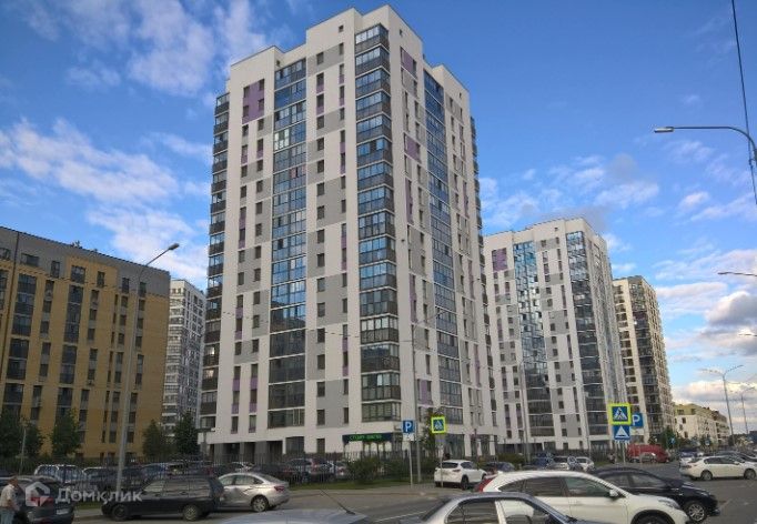 Продаётся 2-комнатная квартира, 74.3 м²