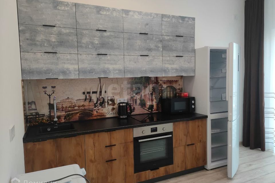 Сдаётся 1-комнатная квартира, 38.7 м²