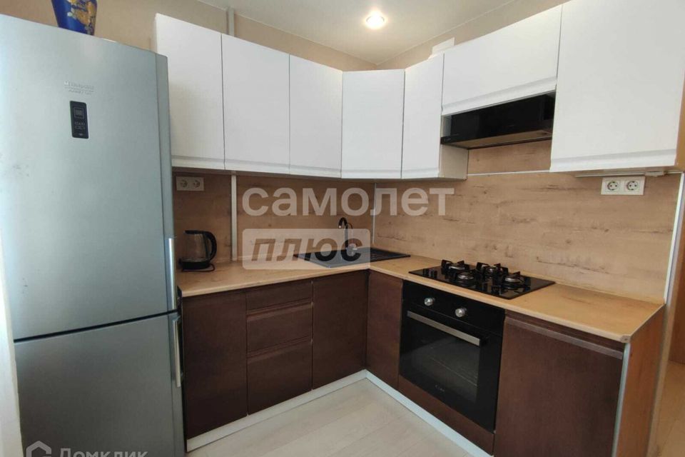 Сдаётся 2-комнатная квартира, 44 м²