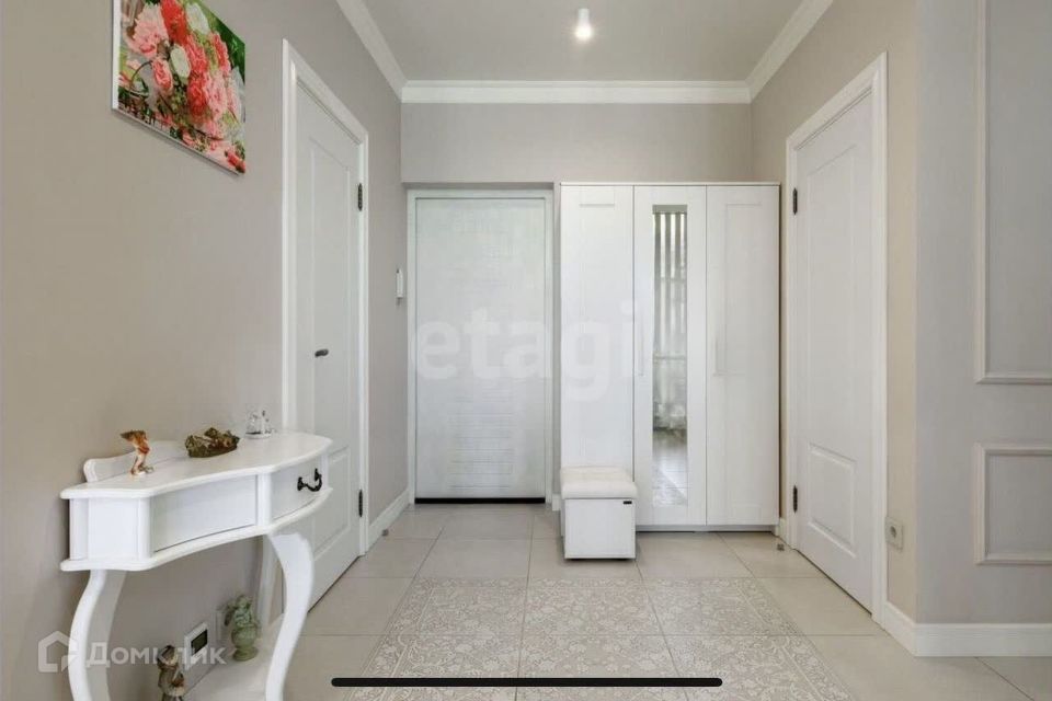 Продаётся 2-комнатная квартира, 45 м²
