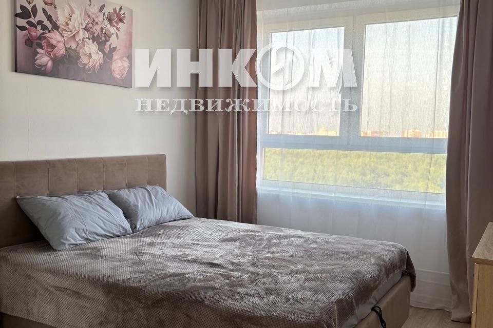 Сдаётся 2-комнатная квартира, 52 м²
