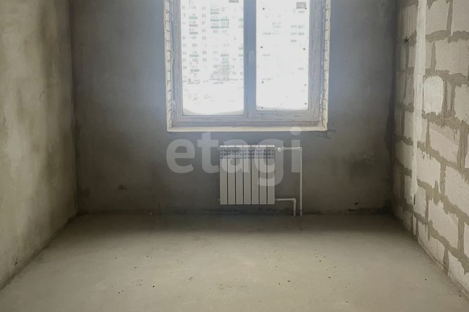 Продаётся 1-комнатная квартира, 37.3 м²