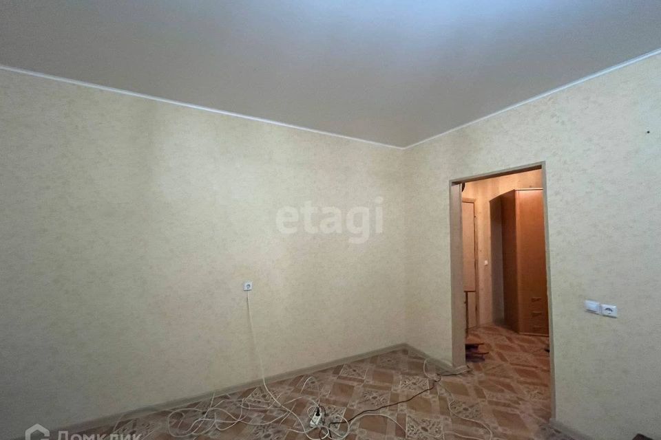 Продаётся 1-комнатная квартира, 50 м²