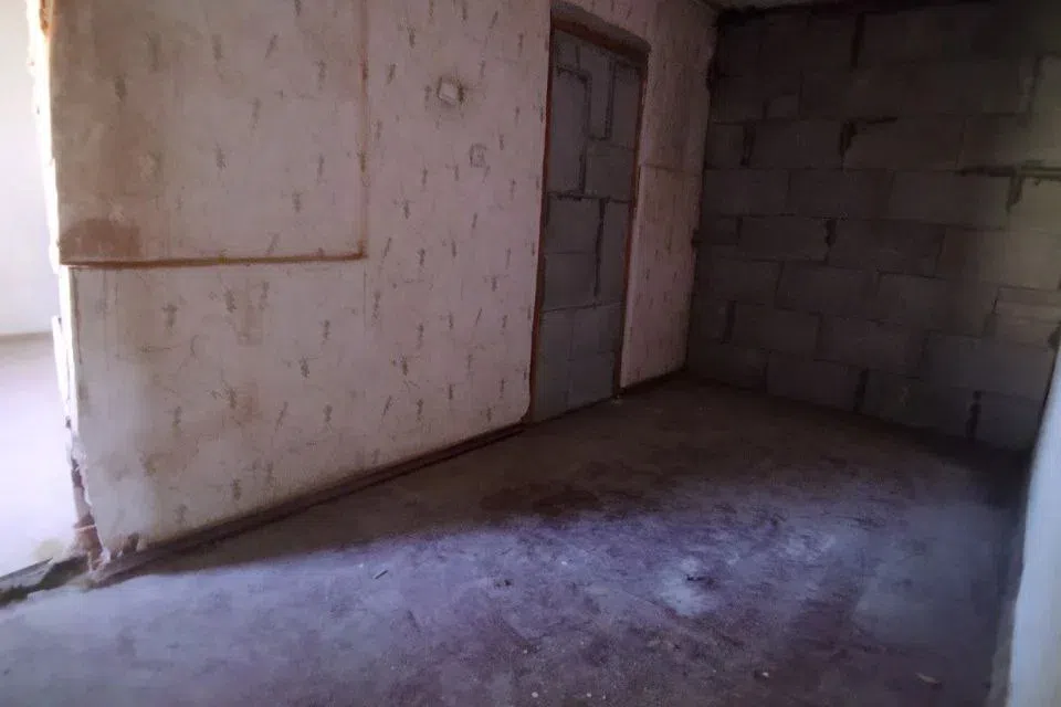 Продаётся 1-этажный дом, 52 м²