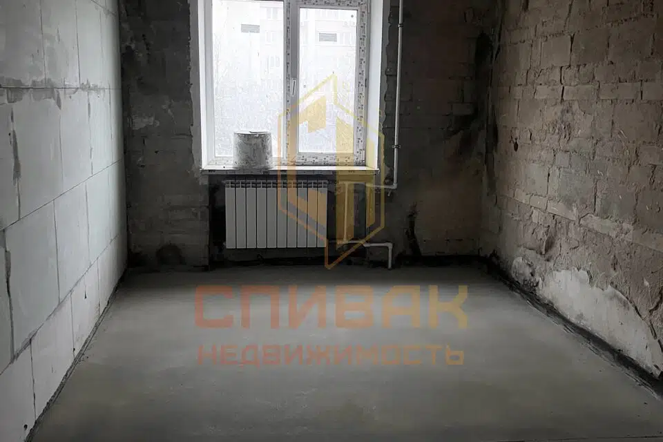 Продаётся 2-комнатная квартира, 50.1 м²