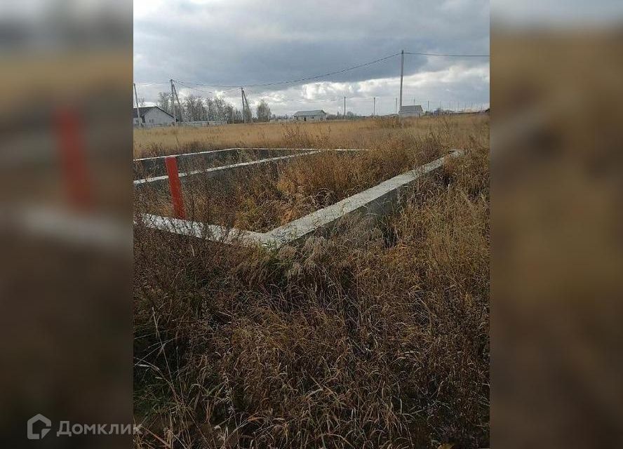 Продаётся участок, 6 сот., ИЖС