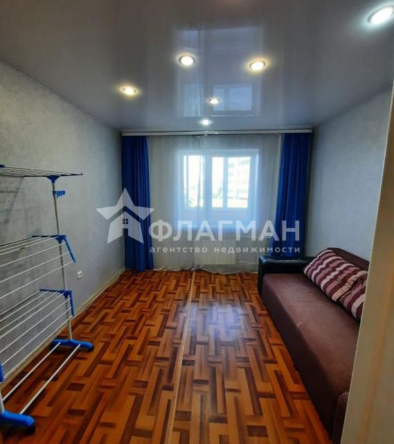 Сдаётся 2-комнатная квартира, 50.5 м²