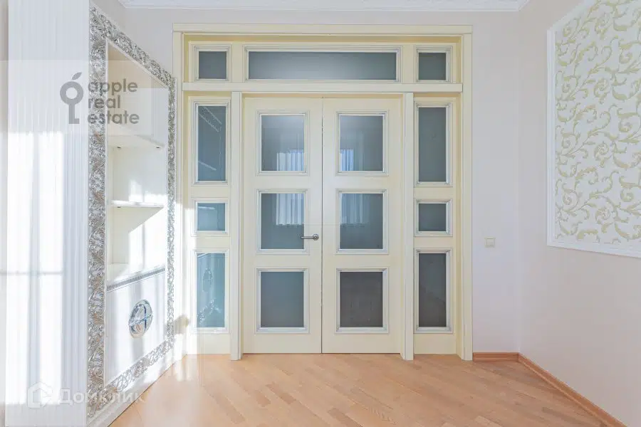 Продаётся 3-комнатная квартира, 90 м²
