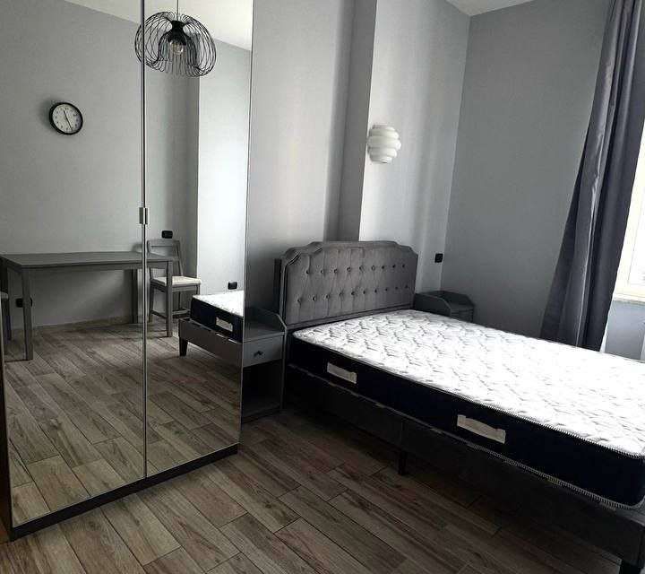 Сдаётся 1-комнатная квартира, 43 м²