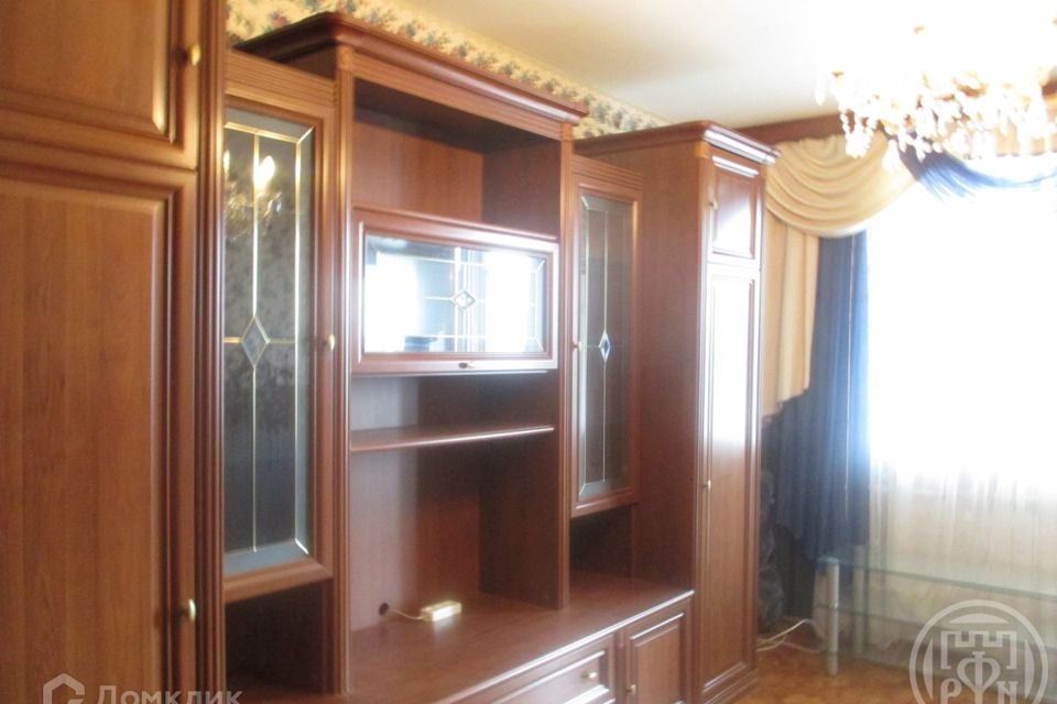 Сдаётся 3-комнатная квартира, 62 м²