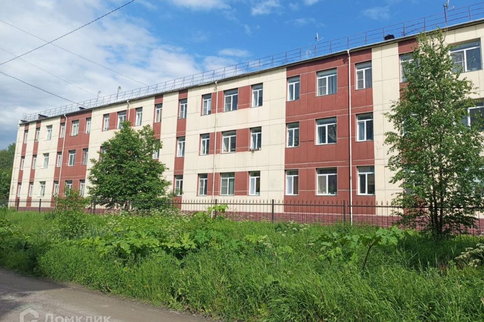 Продаётся 2-комнатная квартира, 49.6 м²