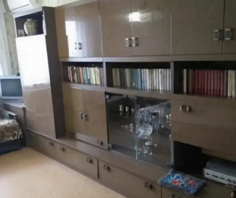 Продаётся 4-комнатная квартира, 85 м²