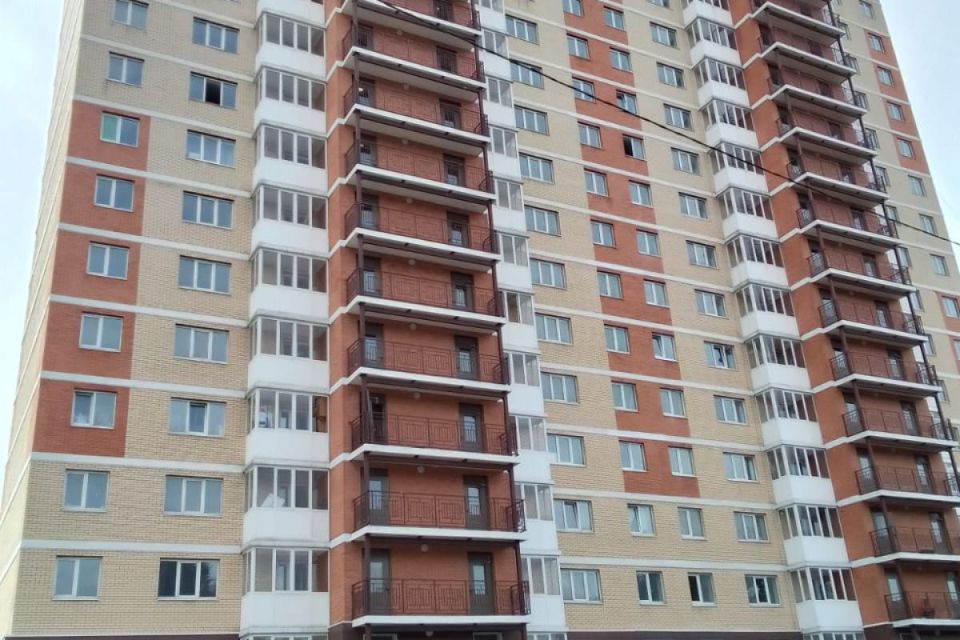 Продаётся 3-комнатная квартира, 71 м²