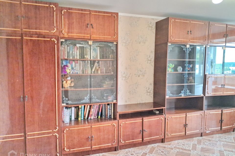 Продаётся 1-комнатная квартира, 34 м²