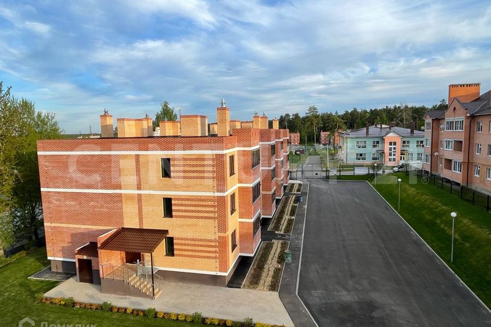 Продаётся 2-комнатная квартира, 68 м²