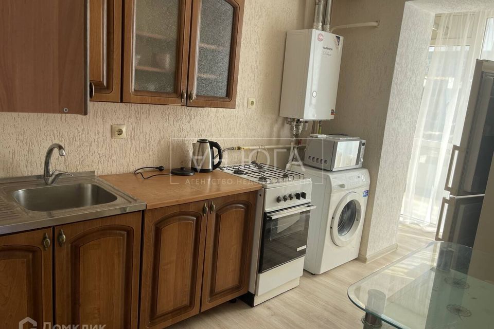 Сдаётся 1-комнатная квартира, 27 м²