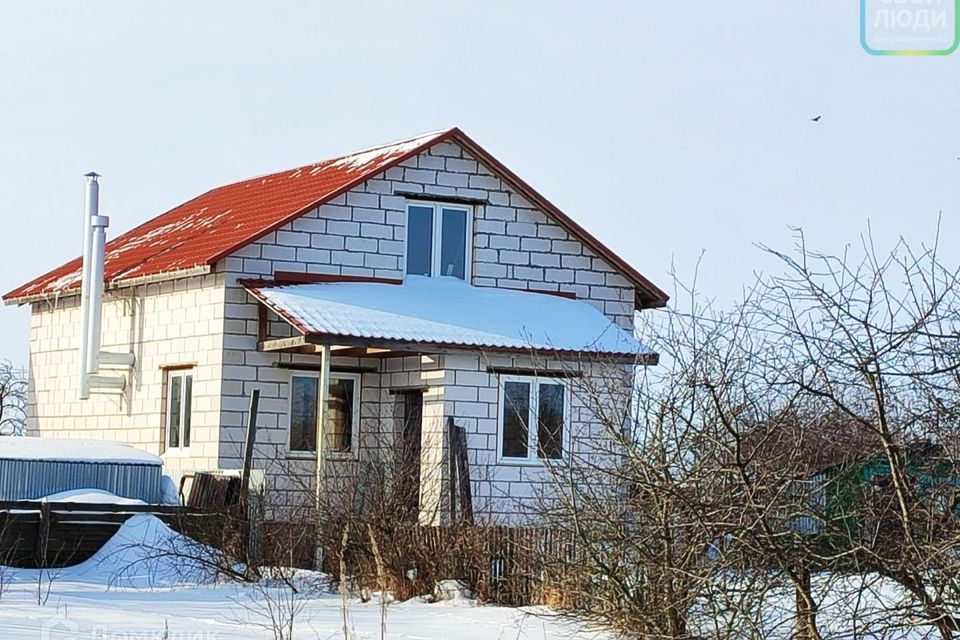 Купить Дом В Александрово Рязанской Области