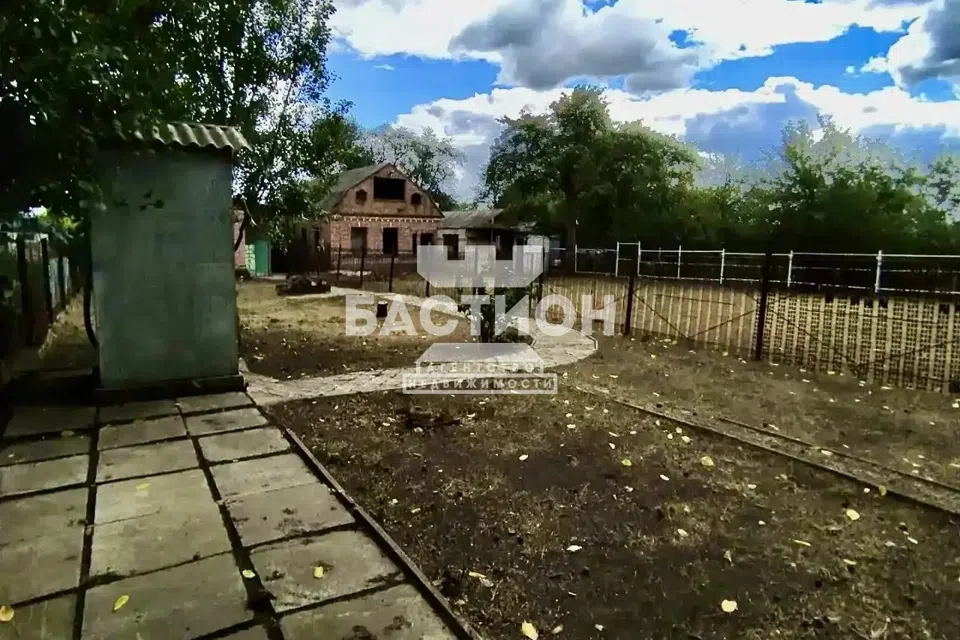 Продаётся 1-этажный дом, 38.5 м²