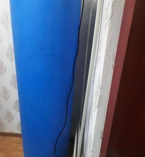 Сдаётся 2-комнатная квартира, 45 м²
