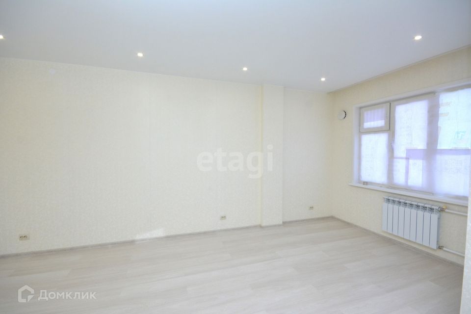 Продаётся студия, 35.9 м²