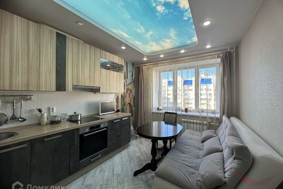 Продаётся 2-комнатная квартира, 78.1 м²