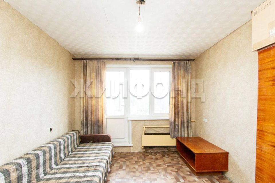 Продаётся 2-комнатная квартира, 44 м²