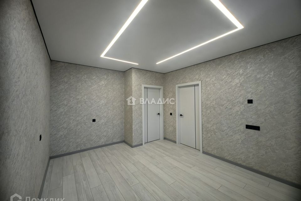 Продаётся 1-комнатная квартира, 33.1 м²