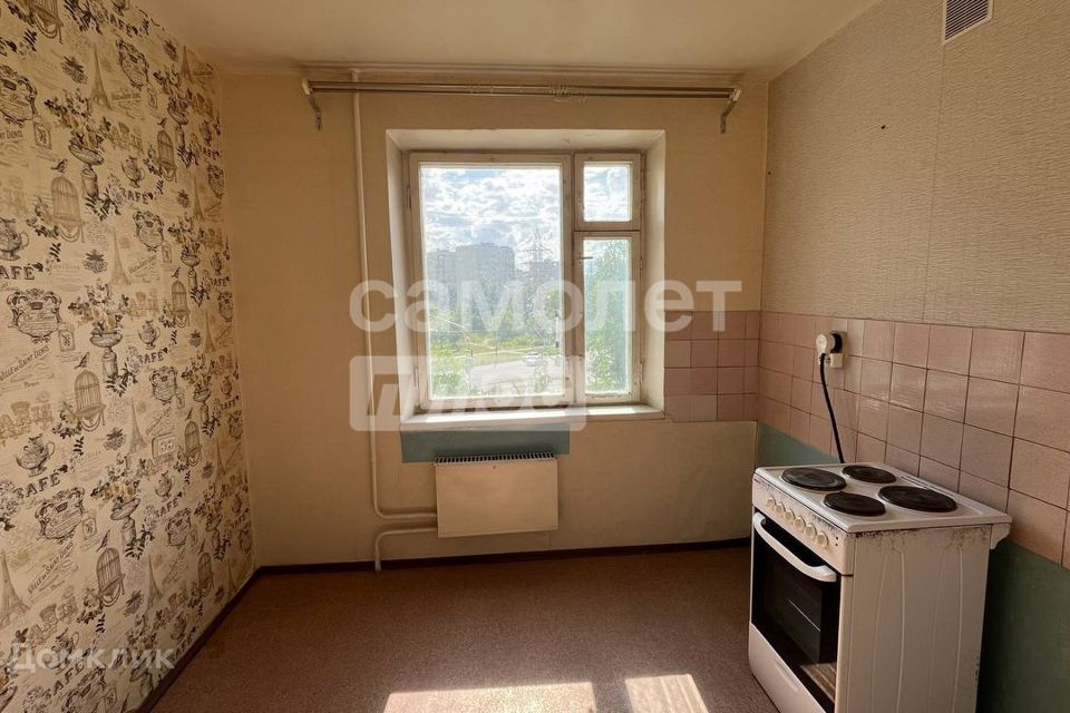 Продаётся 1-комнатная квартира, 33.1 м²