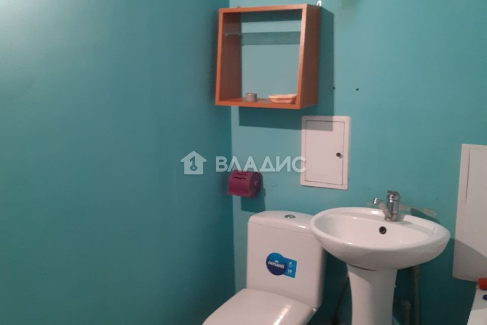 Продаётся 2-комнатная квартира, 42.8 м²