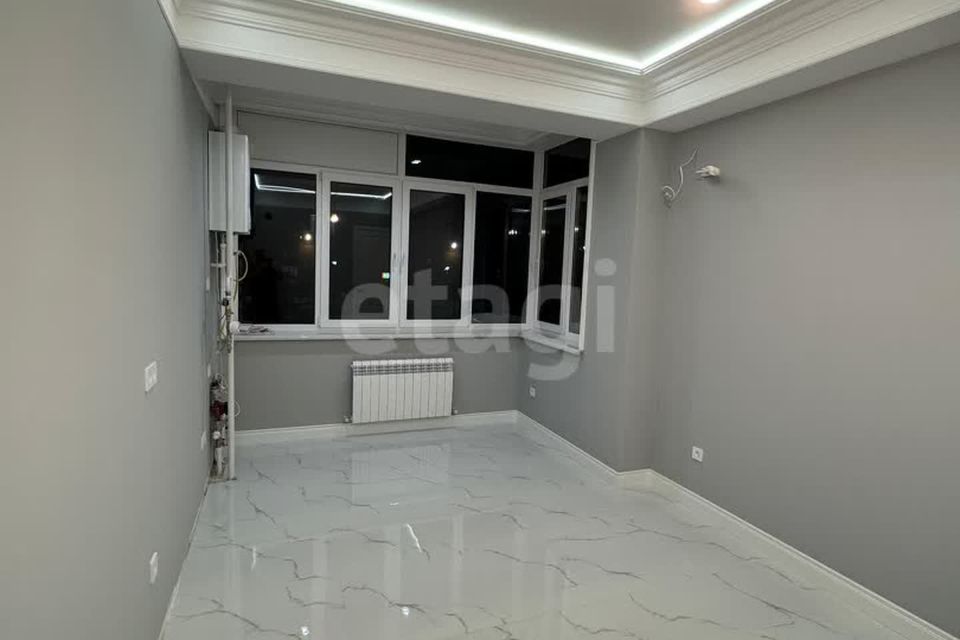 Продаётся 2-комнатная квартира, 76 м²