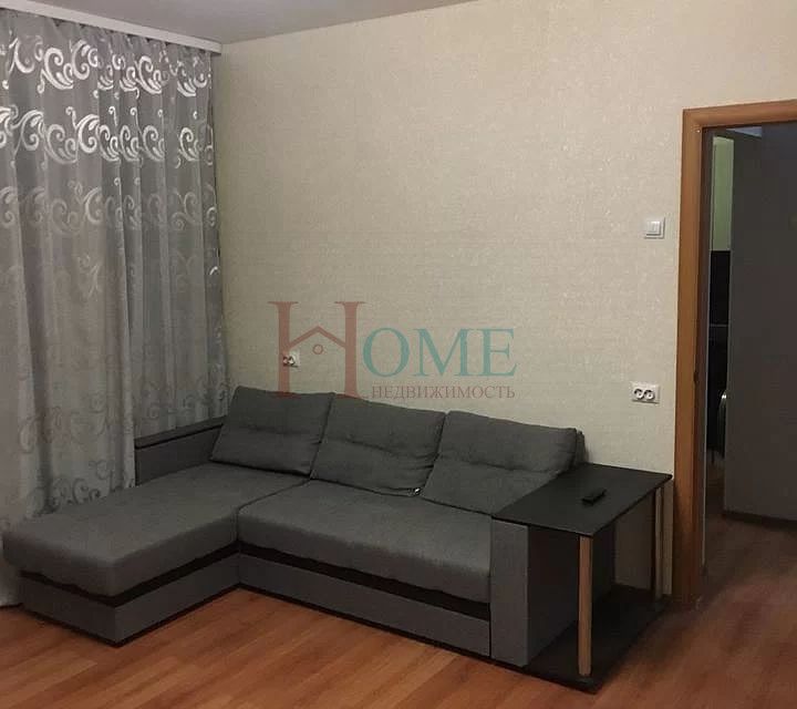 Сдаётся 2-комнатная квартира, 50 м²