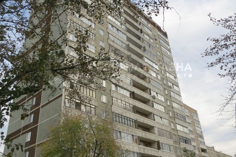 Продаётся 2-комнатная квартира, 47.9 м²