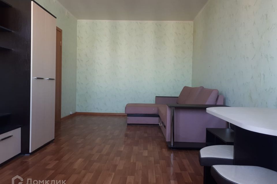 Продаётся 1-комнатная квартира, 37.5 м²